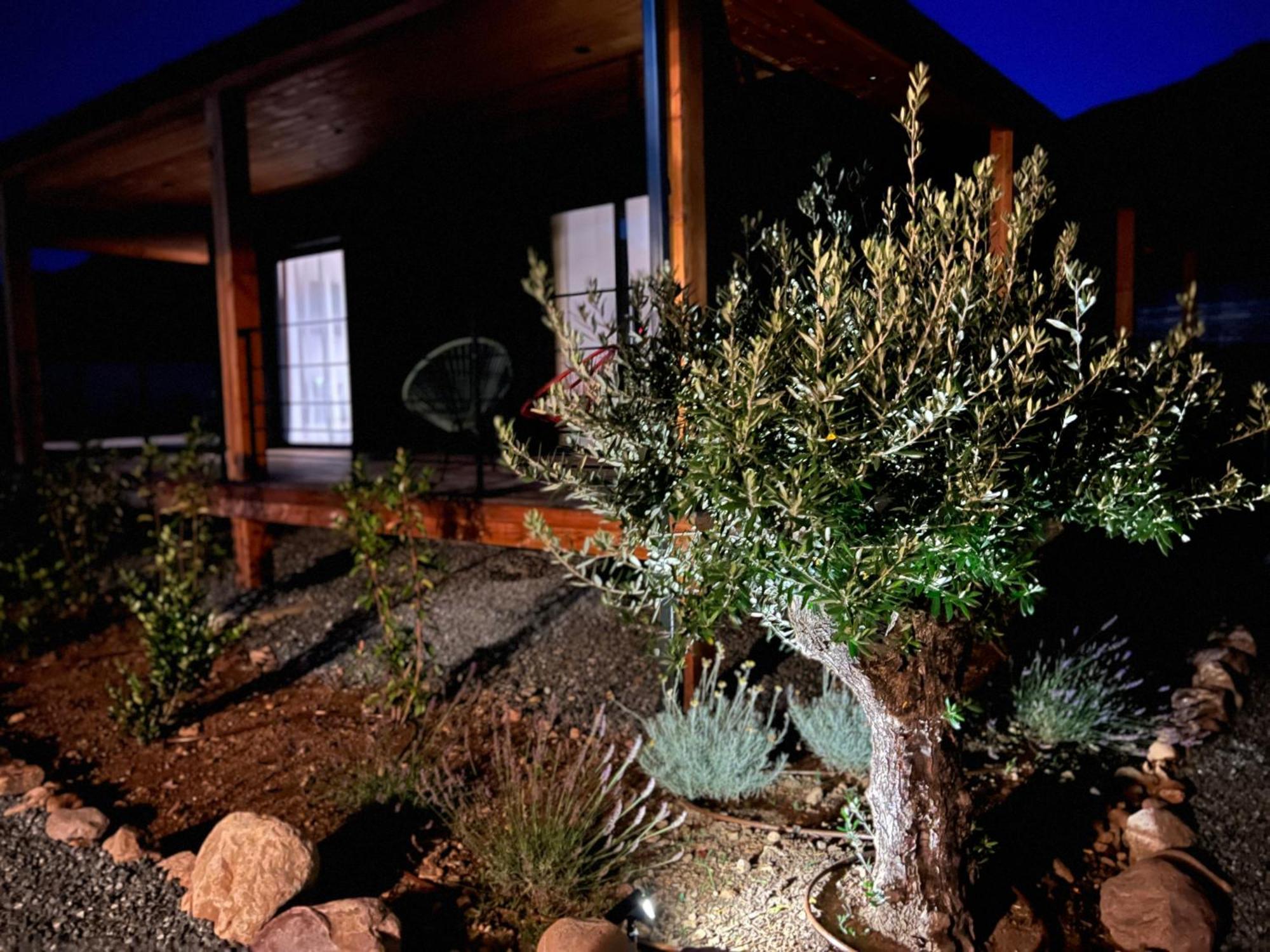Villas Vallee D'Asco Moltifao ภายนอก รูปภาพ