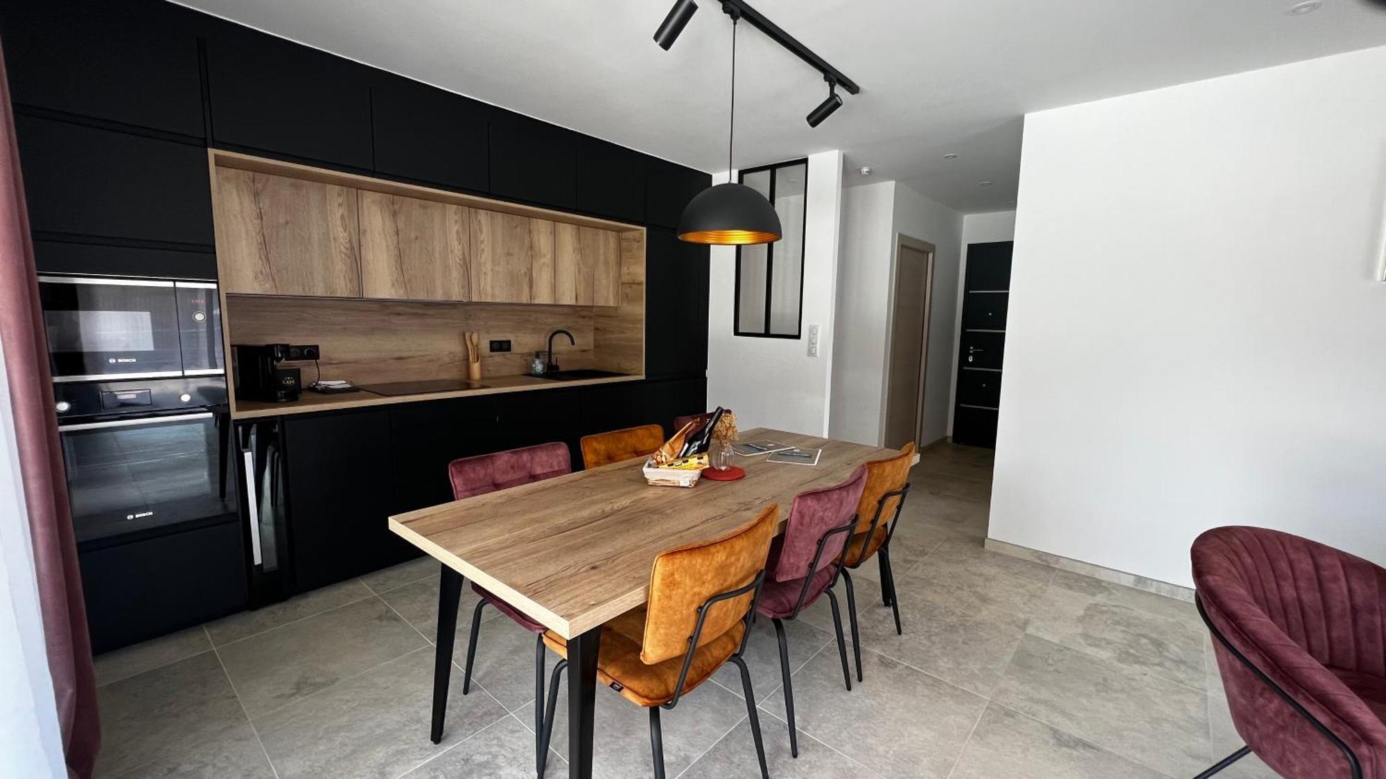 Villas Vallee D'Asco Moltifao ภายนอก รูปภาพ